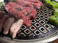 -霸腹烤肉(厦门柚子番店)