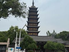 -常熟方塔园