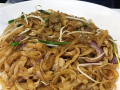 -喜喜茶餐厅(大朗长盛店)