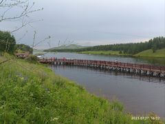 -塞罕坝国家级自然保护区