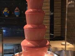 -富力希尔顿酒店·地阔自助餐厅