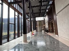 -上海崇明金茂凯悦酒店