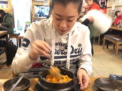 -包装马车·韩国料理·포장마차