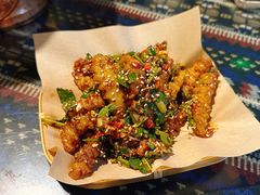 -蜗牛小馆醉乡民谣云南菜(惠新西里店)