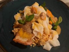 -Ocean's Table 欧舍