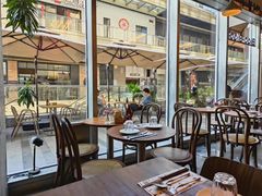 -Blac+Blac(中海环宇荟店)