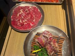 -西塔老太太泥炉烤肉(亚运村店)