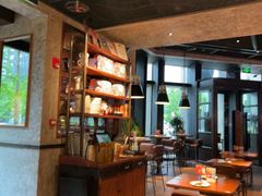 -京A Taproom·精酿餐吧(CBD店)