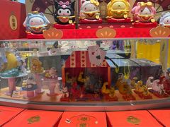 -TOP TOY(大兴荟聚店)