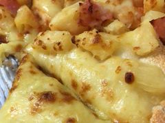 -那坡里比萨(康王北路店)