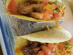 -HFFOUSA TACO弗萨塔可墨西哥餐厅(颐堤港店)