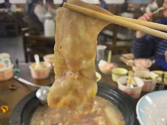 -菌乡缘·野生菌蒸汽鱼火锅(江边夜市店)