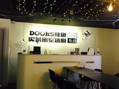 -Doors独立剧情密室(东门分店)
