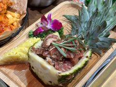 -香猪坊韩国烤肉专属门店(魏公村店)
