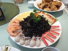 -萍香大厨·锅包肉(大东门店)