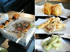 -君悦酒店·乐厨·高空自助餐(青年大街店)