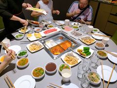 -海底捞火锅(石厦时代广场店)