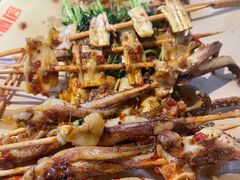 -肉店炸炸炸·爆汁孜然牛肉