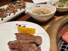 -御牛道日式烤肉料理(杭州万象城店)