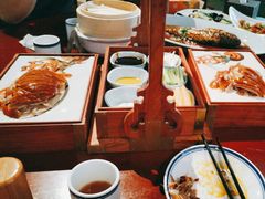 -古北烤鸭王I古北水镇景区店