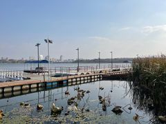 -长春市南湖公园