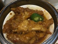 -糖朝(尖沙咀店)