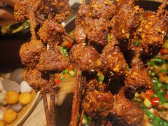 -拈菜(观音桥阳光世纪店)