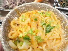 -大吉利·潮汕鲜牛肉火锅(西安店)