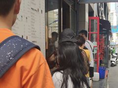 -放哈·甜醅子奶茶创造者(正宁路店)