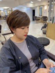 -雅仕 HAIR SALON 美发沙龙