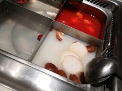 -海底捞火锅鲜切牛肉主题店(长寿路店)