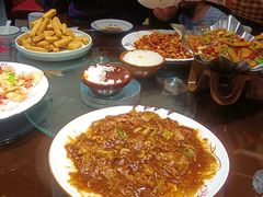 -胡胜锐辣椒炒肉(河北店)