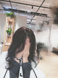 点击看大图 烫染-北京简法造型