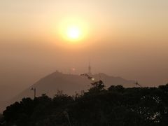 -梧桐山风景名胜区