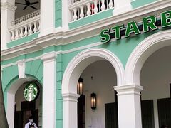 -星巴克臻选(广州沙面店)