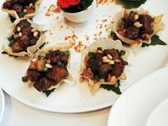 -麒茗餐厅·粤菜·宴会厅·海鲜(锦绣路店)
