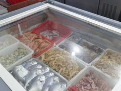 -象山小白象海鲜面
