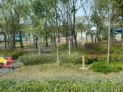 -蓝精灵乐园·世茂精灵之城主题乐园