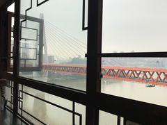 -纸盐河码头火锅(十八梯店)