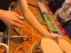 -丁家坡洋芋·观音桥好吃街A区(全国总店)