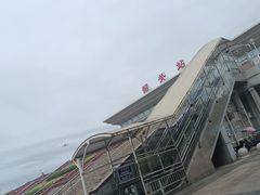 -韶关站