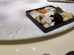 -四季捞