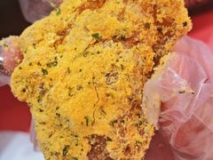 -悠个炸鸡(南京创始店)