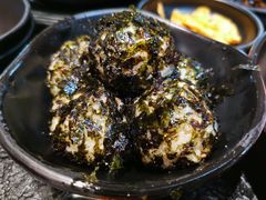 -九田家黑牛烤肉料理(太阳城店)