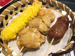 -和府捞面(石景山喜隆多店)