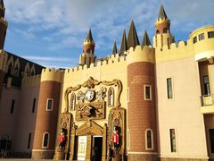 -安徒生童话乐园