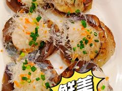 -美未居·老字号·地道顺德菜·桑拿鸡·鱼生(容桂店)