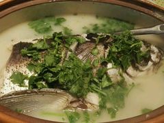 -风味小馆(天目湖宾馆店)