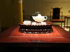 -北京工艺美术博物馆