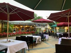 露天位-勝記酒家·37年老字号·经典粤菜(荔枝公园店)